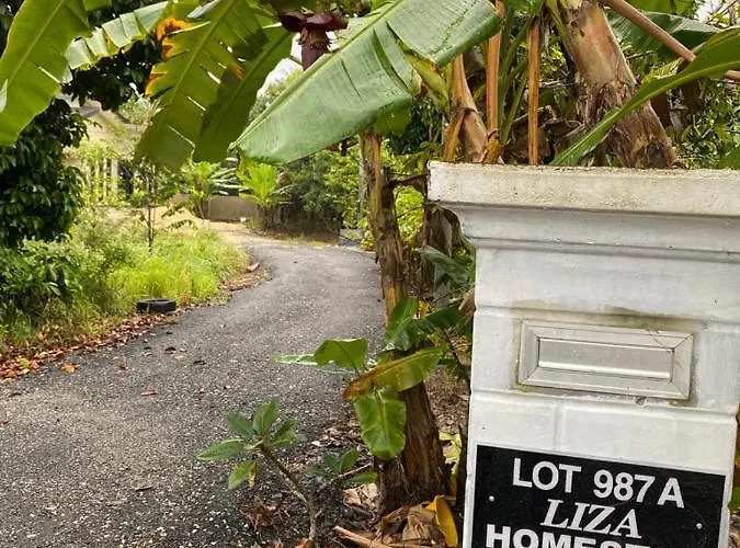 Liza\'S Homestay