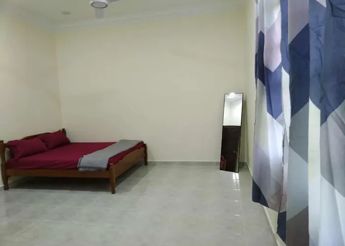Liza\'S Homestay