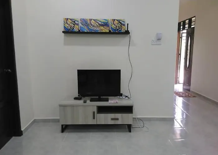 Liza\'S Homestay